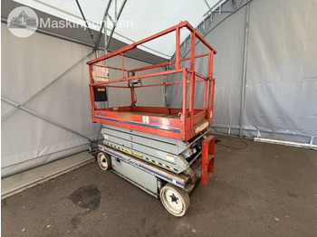Scissor lift SKYJACK