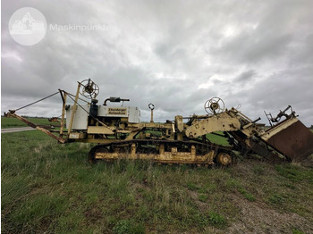 Excavator