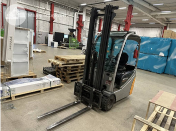 Electric forklift STILL RX20