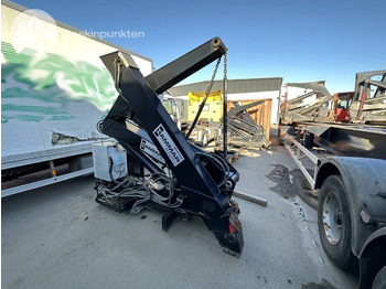 Swap body/ Container Hammar 140 Containerlyft: picture 2