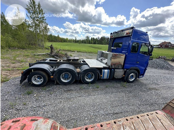 Tractor unit Volvo FH 16 700: picture 4