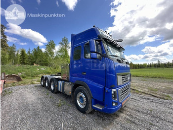 Tractor unit Volvo FH 16 700: picture 3