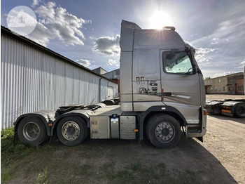 Tractor unit Volvo FH 480: picture 2