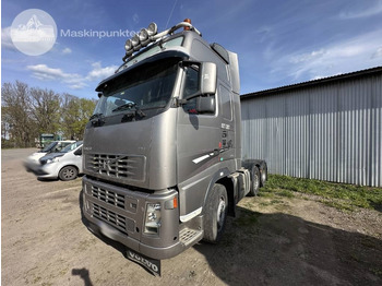 Tractor unit VOLVO FH 480