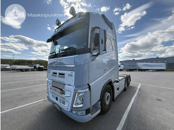 Lease a Volvo FH 540  Volvo FH 540: picture 1