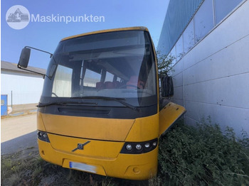 Suburban bus VOLVO