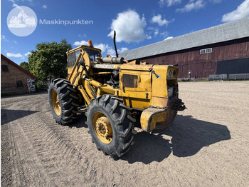 Wheel loader VOLVO