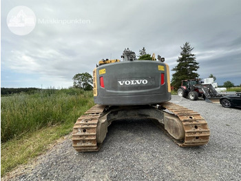 Crawler excavator Volvo ECR 305 C L: picture 3