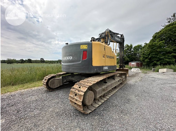 Crawler excavator Volvo ECR 305 C L: picture 2