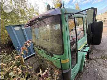 Tipper Volvo FL 611: picture 2