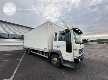 Box truck VOLVO FL