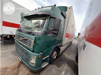 Box truck VOLVO FM9 300