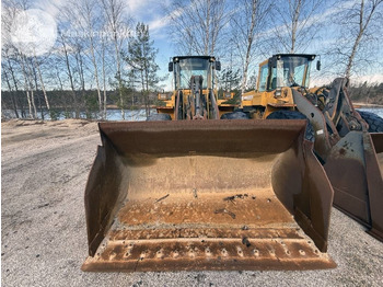 Wheel loader Volvo L 120 C: picture 4