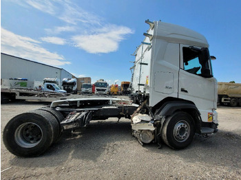 Tractor unit DAF NGD480: picture 3