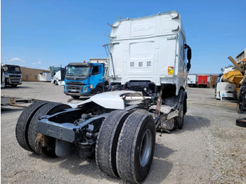 Tractor unit DAF NGD480: picture 4