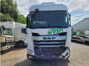 Tractor unit DAF NGD480: picture 2