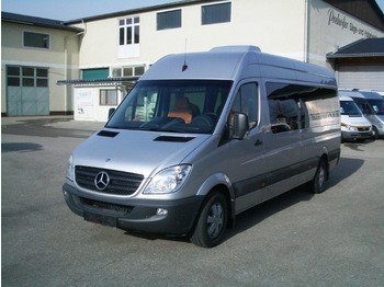 Lease a Mercedes Benz MB 319 CDI Travel Mercedes Benz MB 319 CDI Travel: picture 2