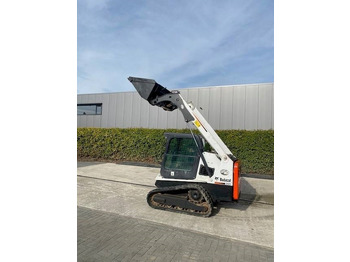 Skid steer loader Bobcat T 450: picture 2