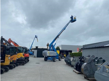 Telescopic boom Genie S 60: picture 2