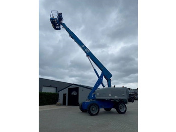 Telescopic boom Genie S 60: picture 4