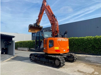 Crawler excavator HITACHI
