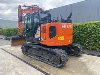 Crawler excavator HITACHI