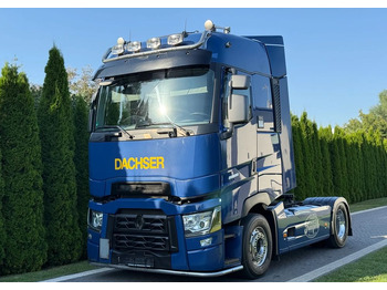 Tractor unit RENAULT T High 480