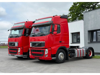 Tractor unit VOLVO FH 420