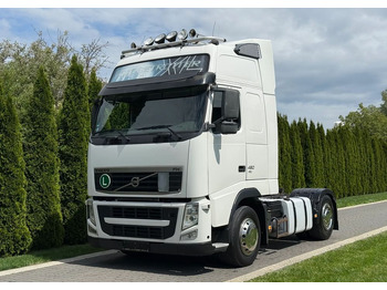 Tractor unit VOLVO FH 460