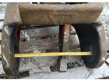 Quick coupler MILLER