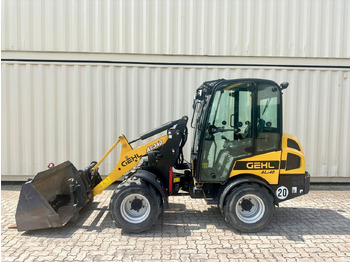 Wheel loader GEHL