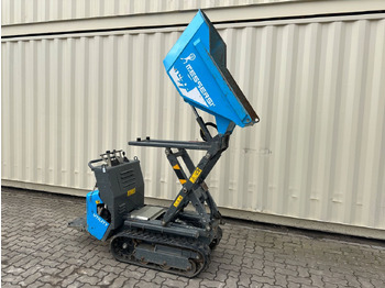 Mini dumper