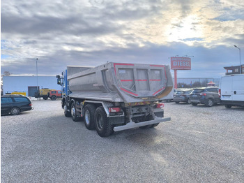 Lease a SCANIA G 440CB SCANIA G 440CB: picture 5 Lease a SCANIA G 440CB SCANIA G 440CB: picture 5