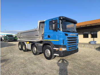 Tipper SCANIA G 440