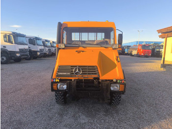 Tipper UNIMOG U90: picture 2