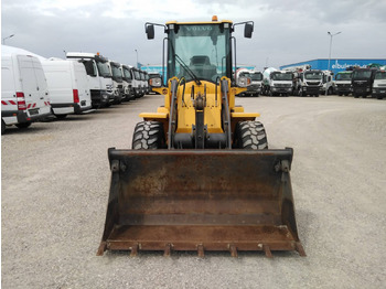 Wheel loader VOLVO L30G: picture 2