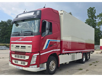 Refrigerator truck VOLVO FH 500