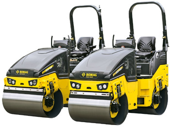 Roller BOMAG