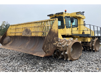 Compactor BOMAG DE BC 772 RB-2  Stage IIIa/Tier 3: picture 2