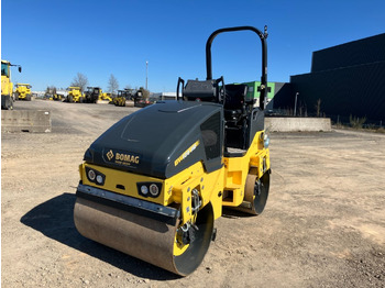 Roller BOMAG