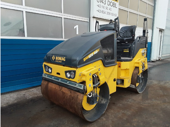 New Roller BOMAG DE BW 120 AD-5  Stage V/Tier 4f: picture 4