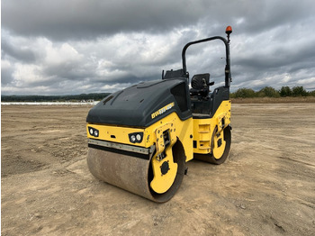 Roller BOMAG