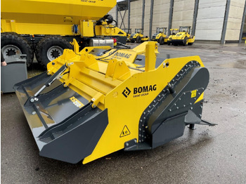 Soil stabilizer BOMAG