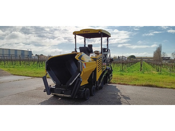 Asphalt paver BOMAG