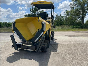 Asphalt paver BOMAG