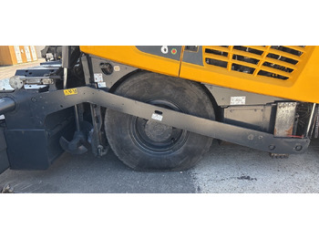 Asphalt paver BOMAG IT BF 600 P-2 S500  Stage IV/Tier 4f: picture 2