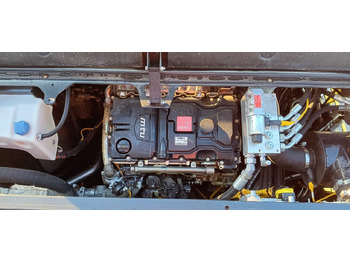 Asphalt paver BOMAG IT BF 700 C-2 S500  Stage IV/Tier 4f: picture 4