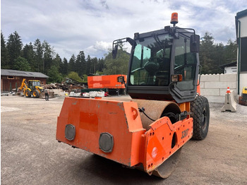 Compactor HAMM