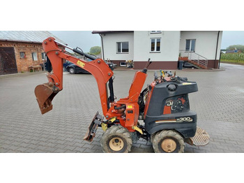 Trencher DITCH WITCH