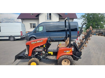 Trencher DITCH WITCH